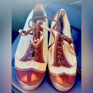 PF Flyers Vulcanized